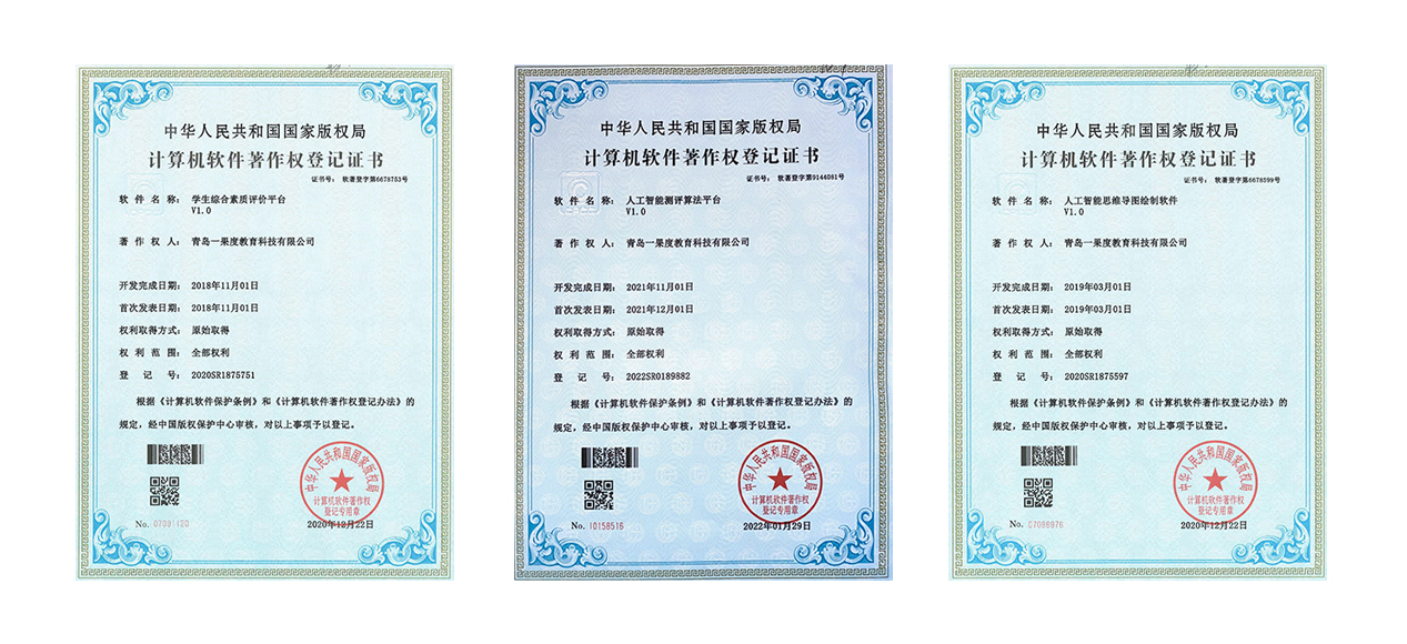 软著-学生综合素质评价平台/人工智能测评算法平台/人工智能思维导图绘制软件